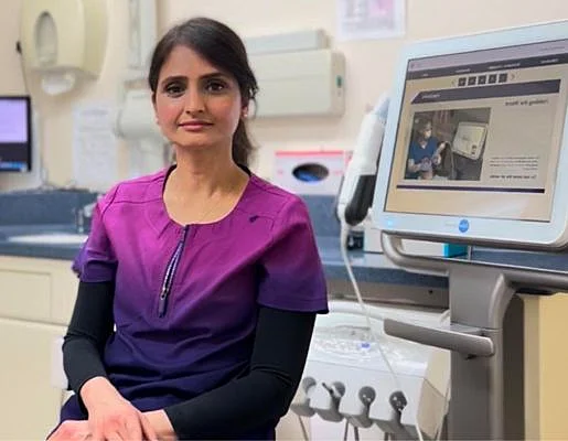 invisalign Coventry, invisalign treatment, dr geeta